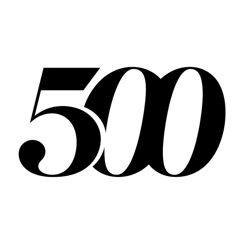 Fortune 500 companies