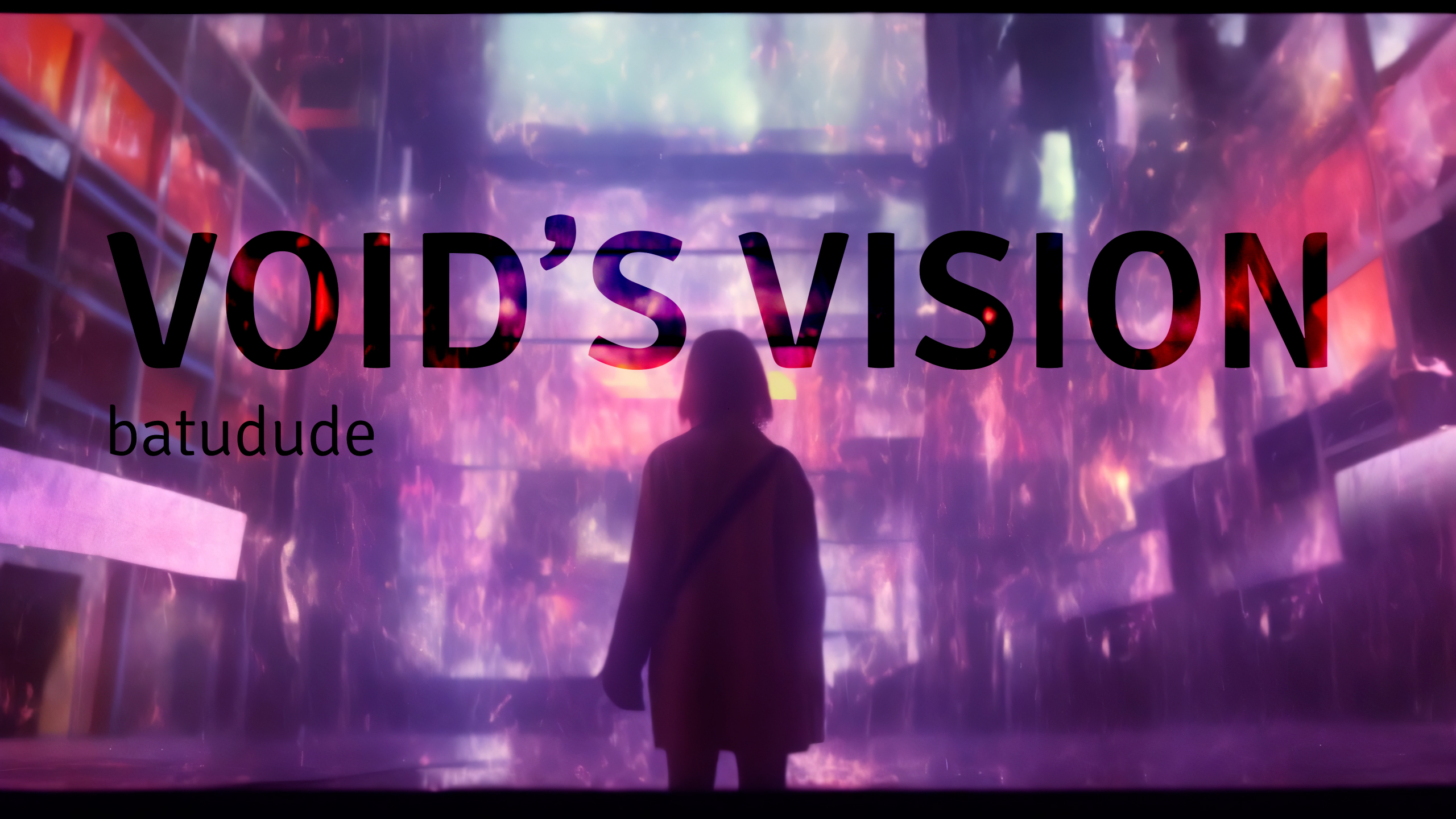 Void's Vision