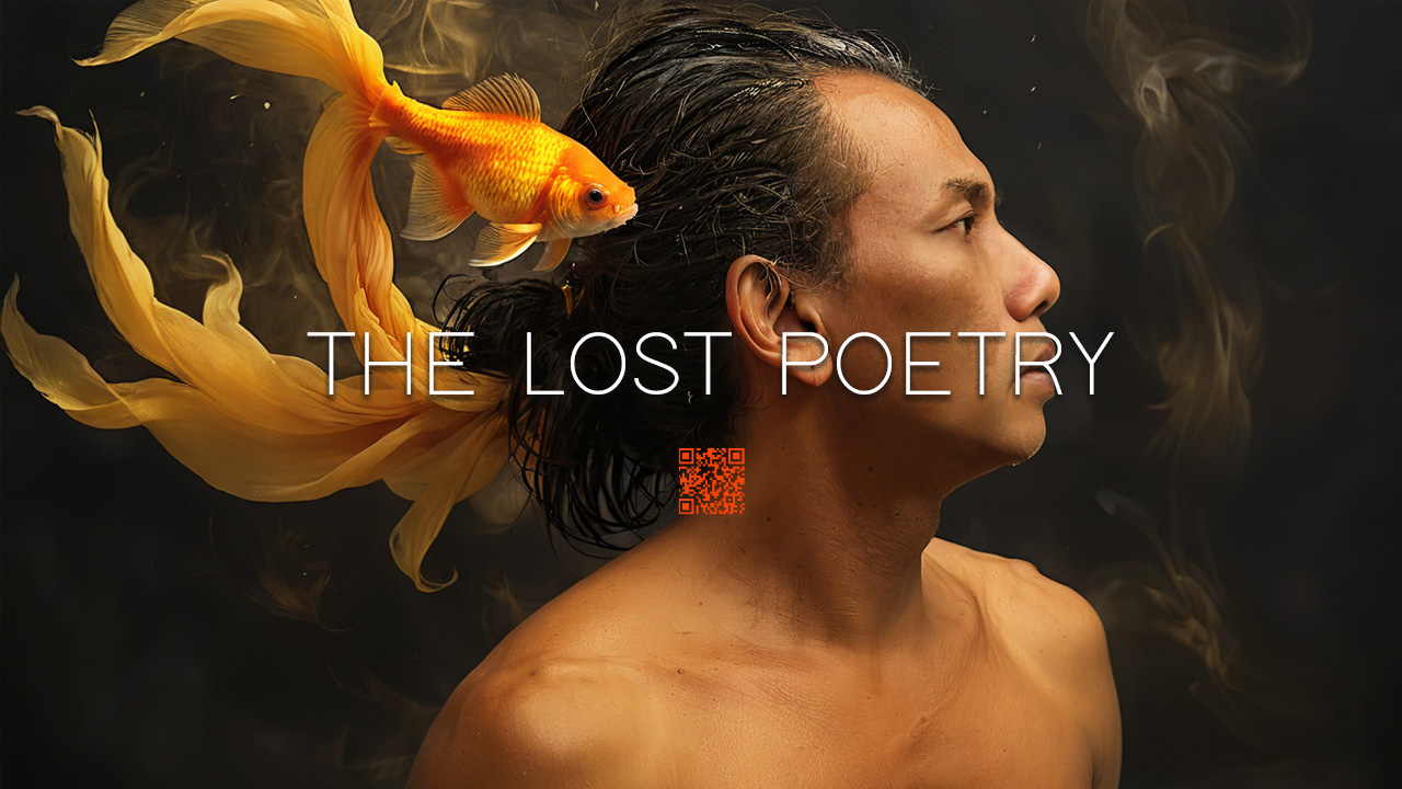 THE LOST POETRY
