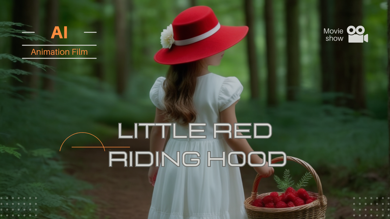 little Red Riding Hood