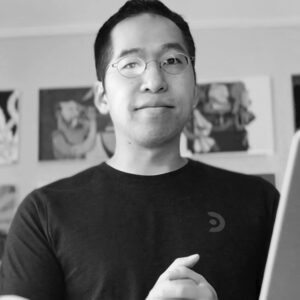 Matt Shih - AI consulting