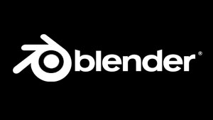 Blender Logo