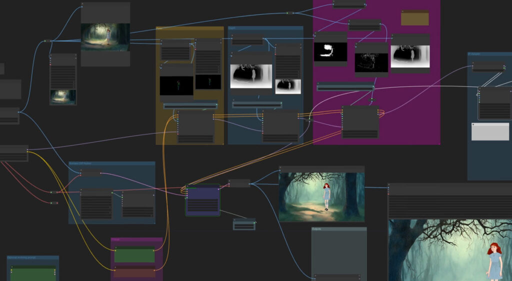 Custom AI Workflow Development