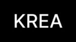 KREA logo image