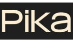 Pika art logo