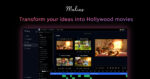 Transform your ideas into Hollywood movies