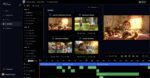 Melies – AI Filmmaking Software