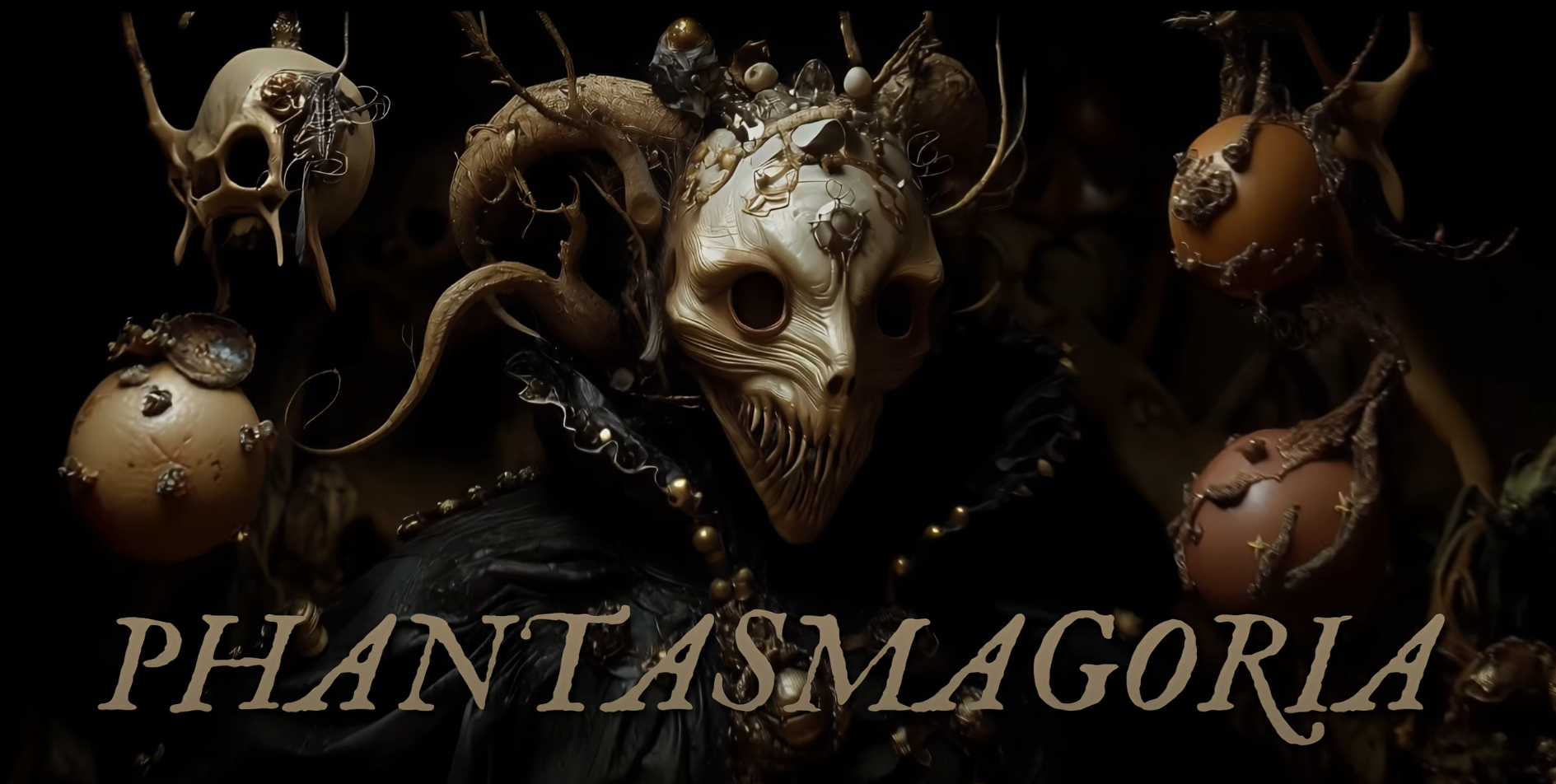 Phantasmagoria