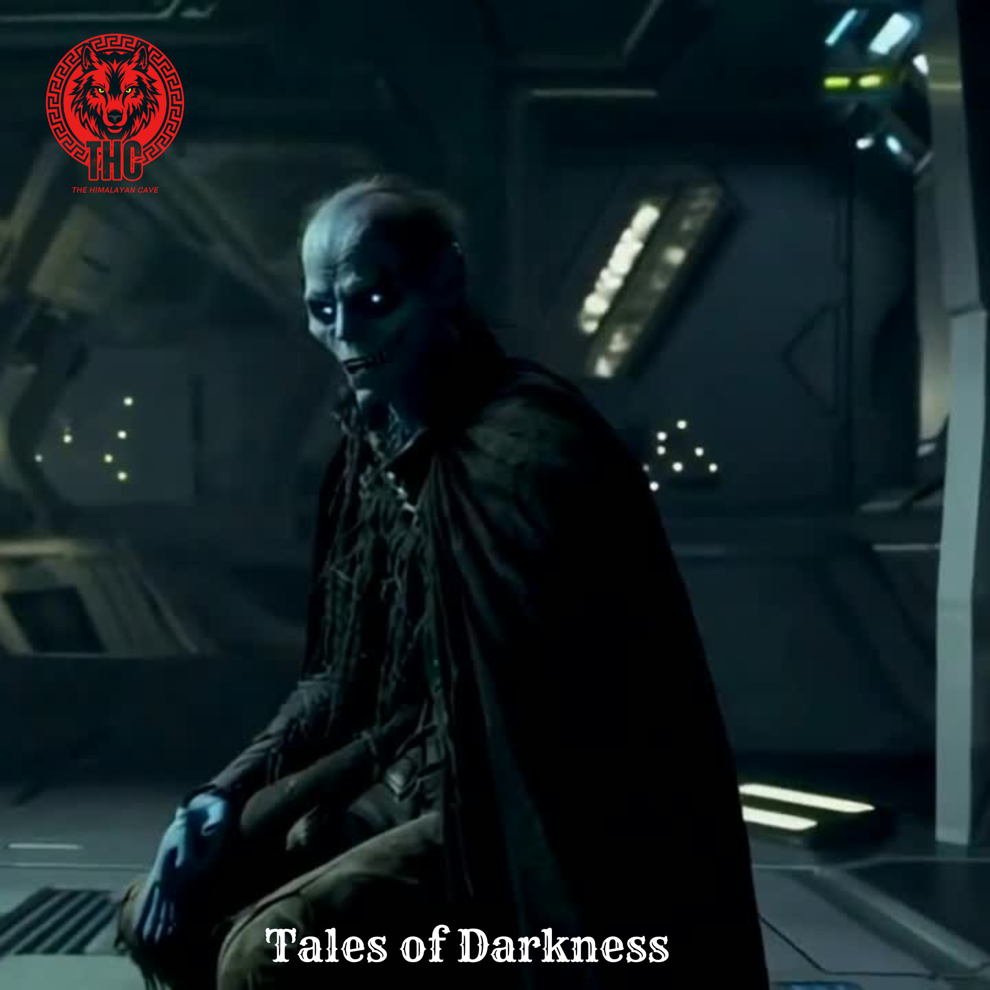 Tales of Darkness