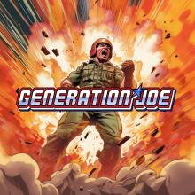 Profile photo ofGeneration_Joe