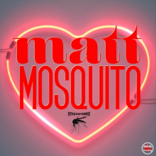 Profile photo ofMattMosquito