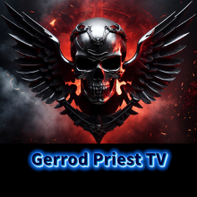 Profile photo ofGerrod_Priest