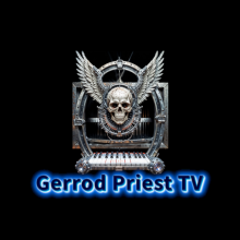Profile photo ofGerrod_Priest
